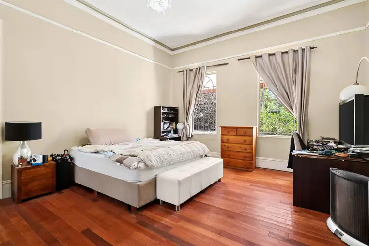 Fourth view of Homely house listing, 95 Brighton Street, Petersham NSW 2049