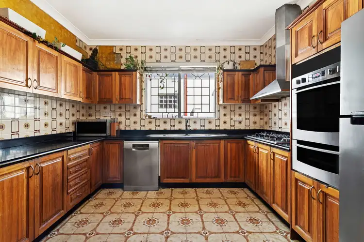 Sixth view of Homely house listing, 95 Brighton Street, Petersham NSW 2049