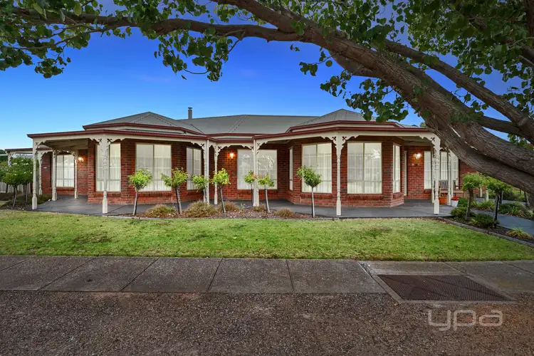 20 Park Lane, Harkness VIC 3337
