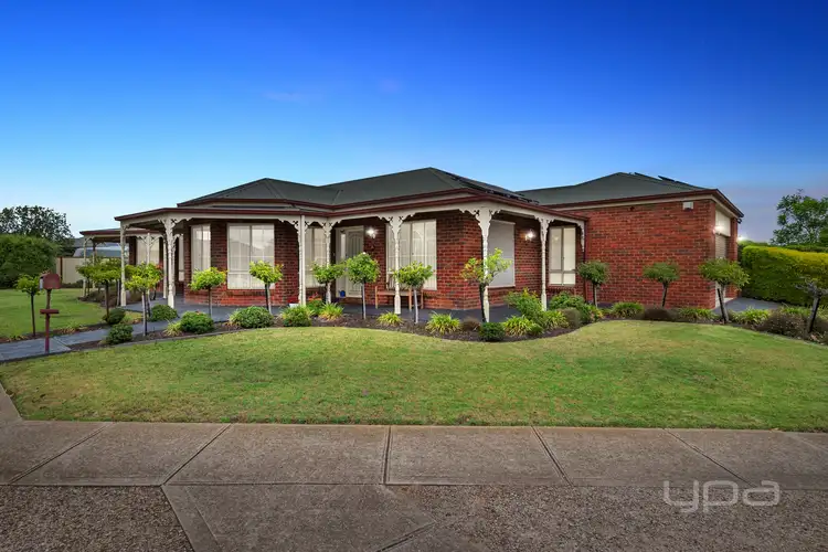 Second view of Homely house listing, 20 Park Lane, Harkness VIC 3337