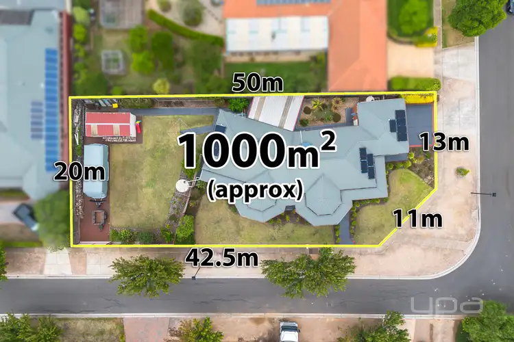 Third view of Homely house listing, 20 Park Lane, Harkness VIC 3337