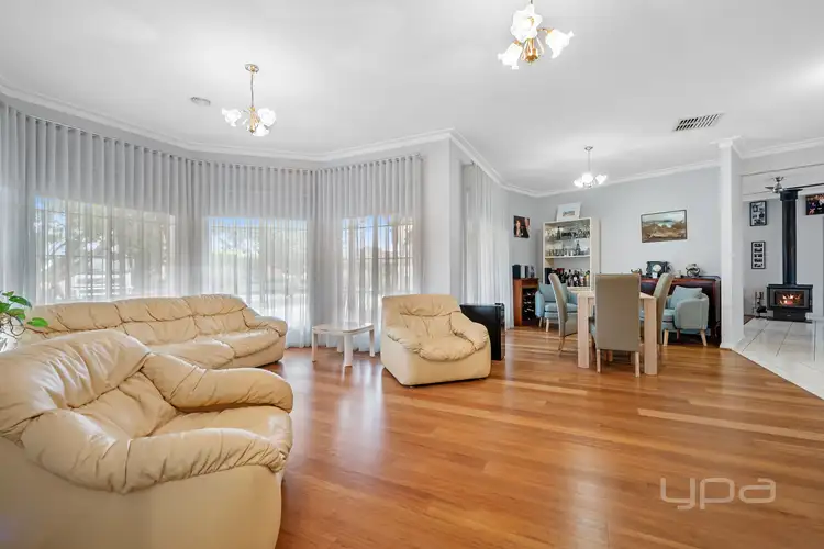 Fourth view of Homely house listing, 20 Park Lane, Harkness VIC 3337
