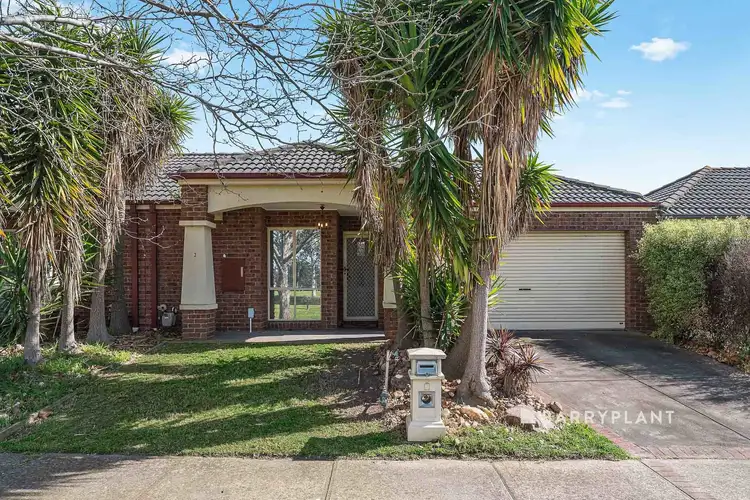 3 Wallingford Place, Narre Warren South VIC 3805