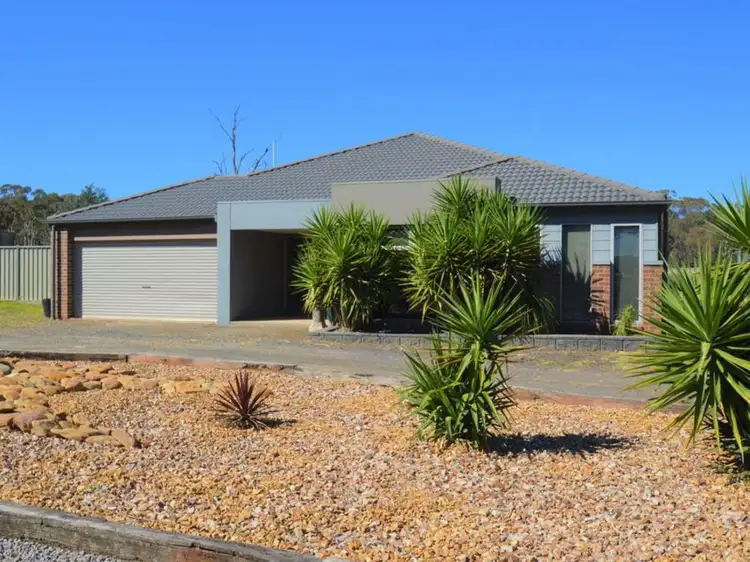 Main view of Homely house listing, 4899 Pyrenees Highway, Maryborough VIC 3465