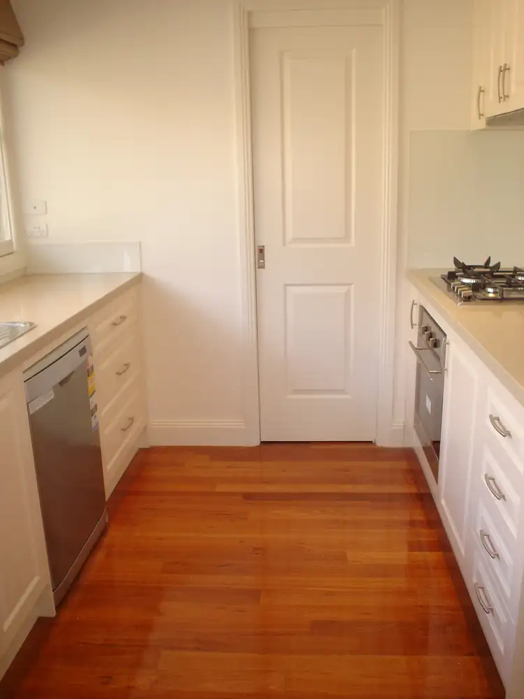 Third view of Homely townhouse listing, 1/15 Luck Street, Eltham VIC 3095