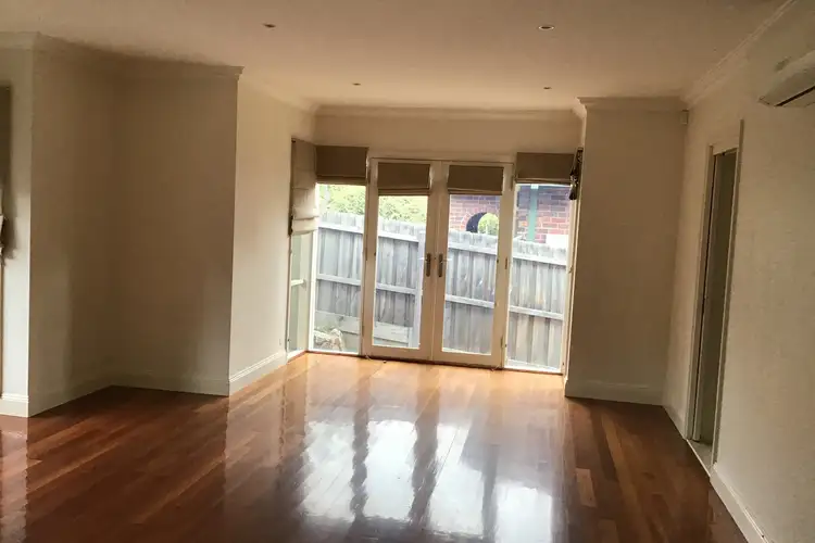Fourth view of Homely townhouse listing, 1/15 Luck Street, Eltham VIC 3095