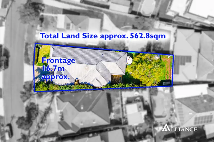 13 Alamein Road, Revesby Heights NSW 2212