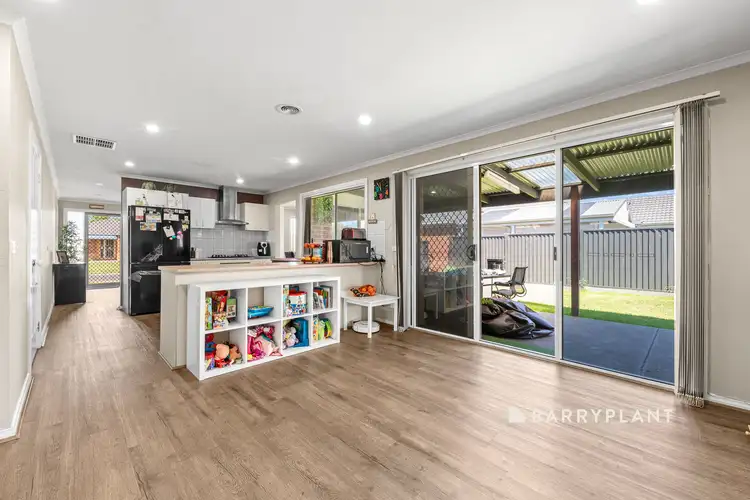 Third view of Homely house listing, 12 Chisholm Crescent, Narre Warren South VIC 3805