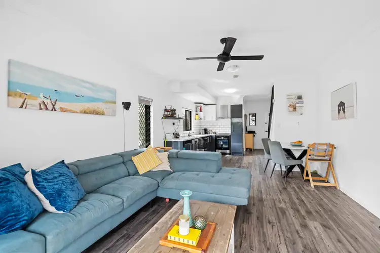 1/548 Varley Street, Yorkeys Knob QLD 4878