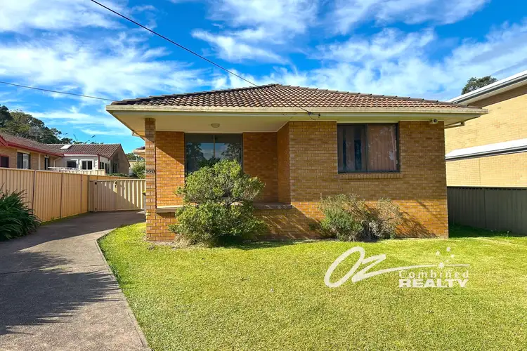 Main view of Homely house listing, 220 Kerry Street, Sanctuary Point NSW 2540