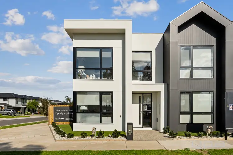 91 Williams Landing Boulevard, Williams Landing VIC 3027