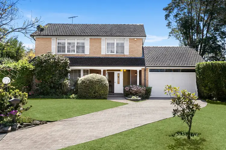 20 Howard Place, North Epping NSW 2121
