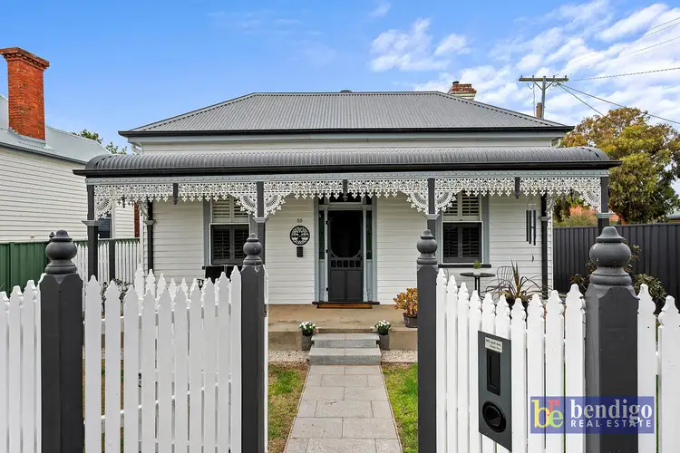 59 Hargreaves Street, Bendigo VIC 3550