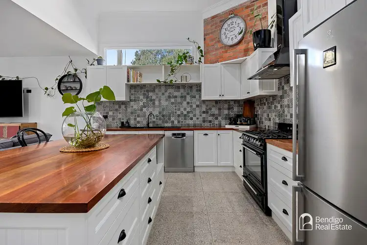 Fourth view of Homely house listing, 59 Hargreaves Street, Bendigo VIC 3550