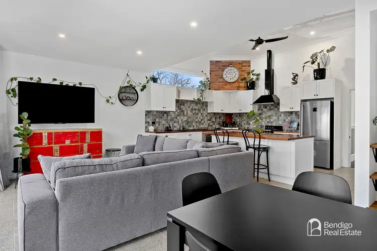 Sixth view of Homely house listing, 59 Hargreaves Street, Bendigo VIC 3550