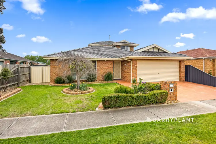 113 Kendall Drive, Narre Warren VIC 3805