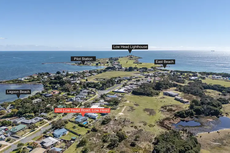 324 Low Head Road, Low Head TAS 7253