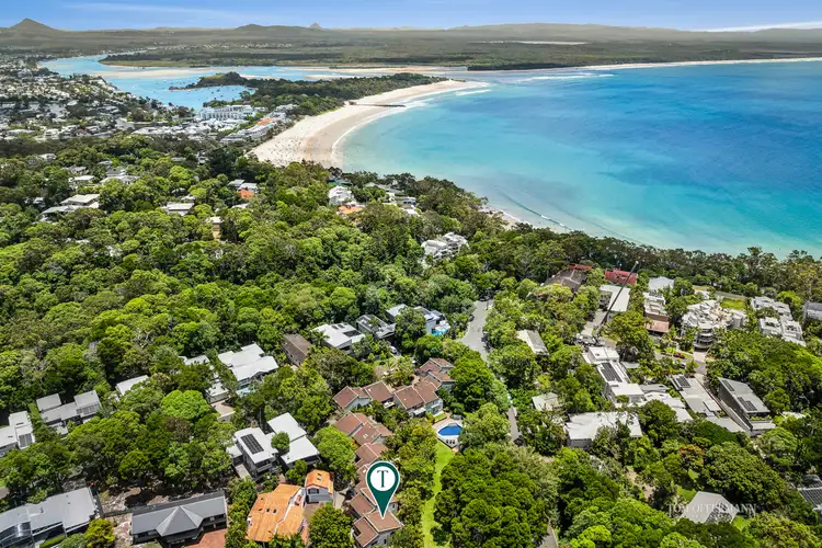 12/1 Kareela Avenue, Noosa Heads QLD 4567