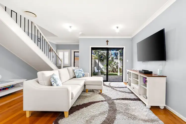 Fourth view of Homely townhouse listing, 4/4-6 Combara Avenue, Caringbah NSW 2229