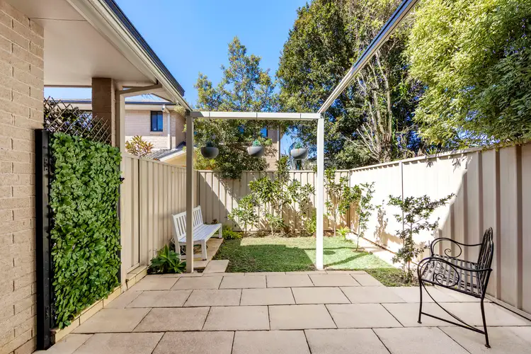 Sixth view of Homely townhouse listing, 4/4-6 Combara Avenue, Caringbah NSW 2229