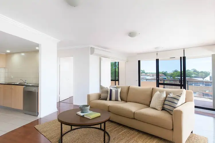312/11 Mooramba Road, Dee Why NSW 2099