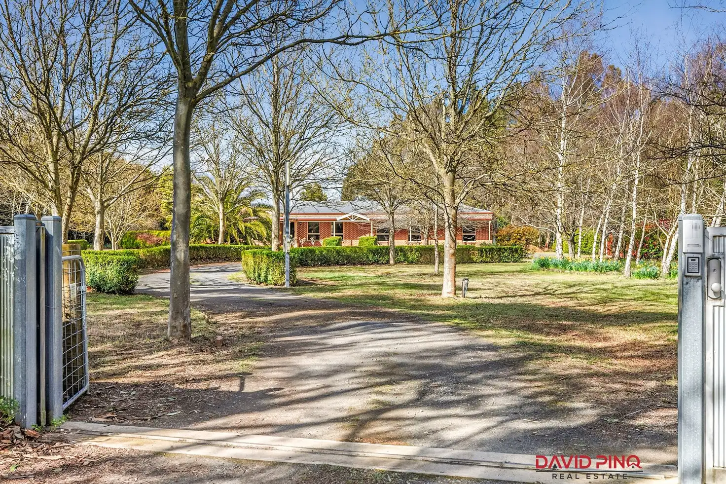 Main view of Homely house listing, 38 Brougham Street, Gordon VIC 3345