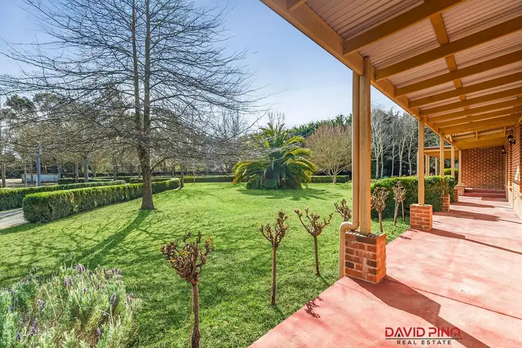 Second view of Homely house listing, 38 Brougham Street, Gordon VIC 3345