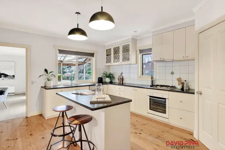 Third view of Homely house listing, 38 Brougham Street, Gordon VIC 3345