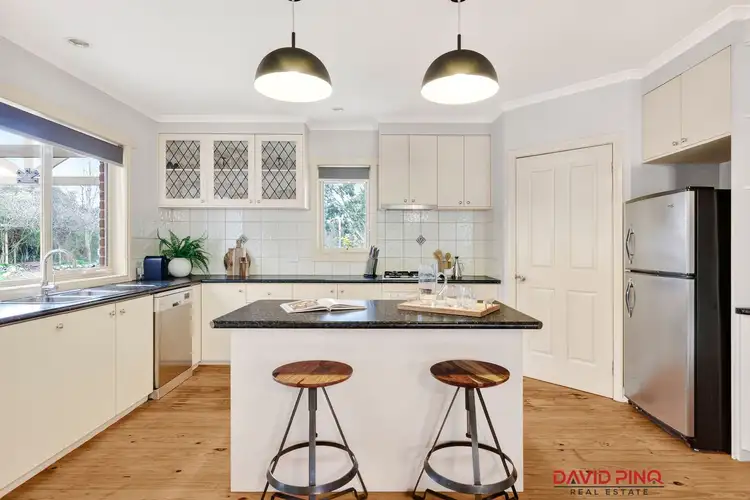 Fourth view of Homely house listing, 38 Brougham Street, Gordon VIC 3345