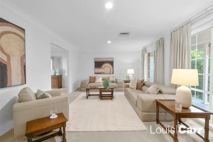 Fourth view of Homely house listing, 12 Fallon Drive, Dural NSW 2158