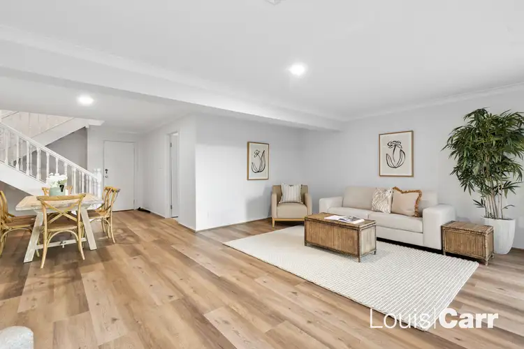 Fifth view of Homely house listing, 12 Fallon Drive, Dural NSW 2158