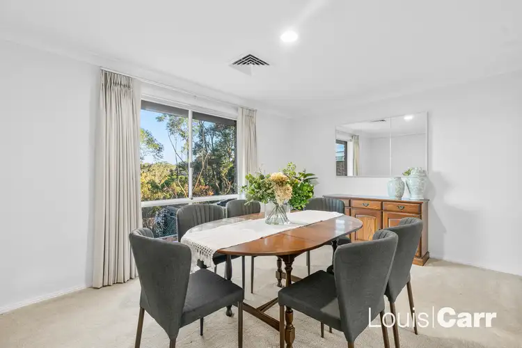 Sixth view of Homely house listing, 12 Fallon Drive, Dural NSW 2158