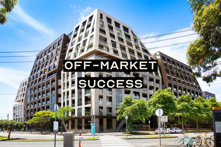 613/288 Adderley Street, West Melbourne VIC 3003