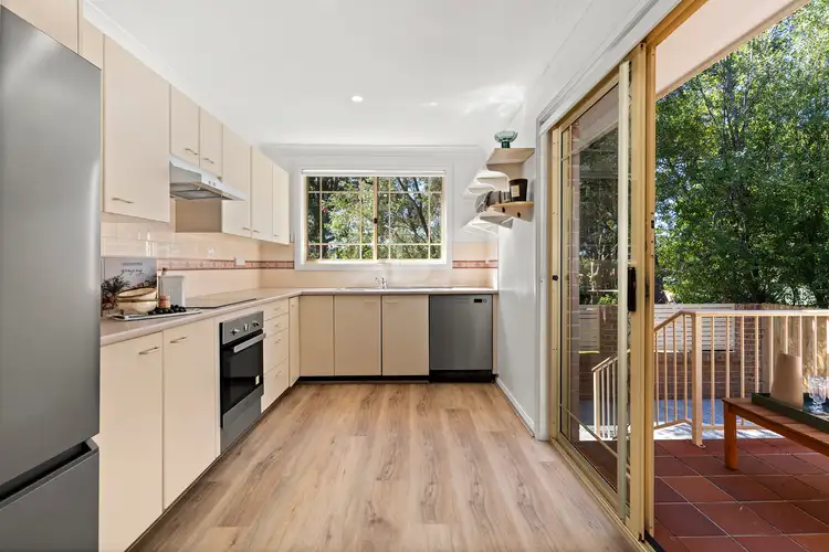 Fourth view of Homely villa listing, 2/24 Oakwood Street, Sutherland NSW 2232