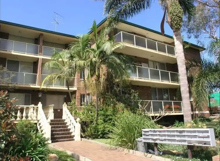 12A/641 Pacific Highway
