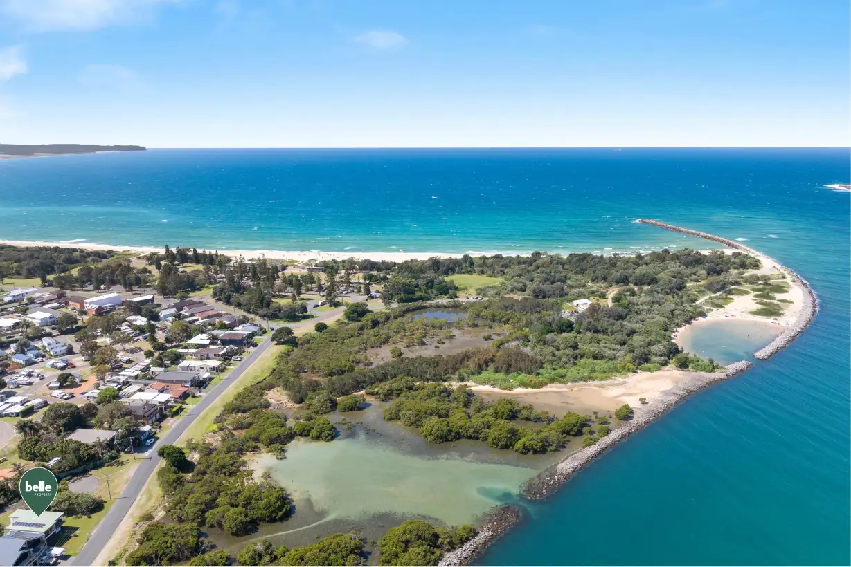 Main view of Homely house listing, 157 Ungala Road, Blacksmiths NSW 2281