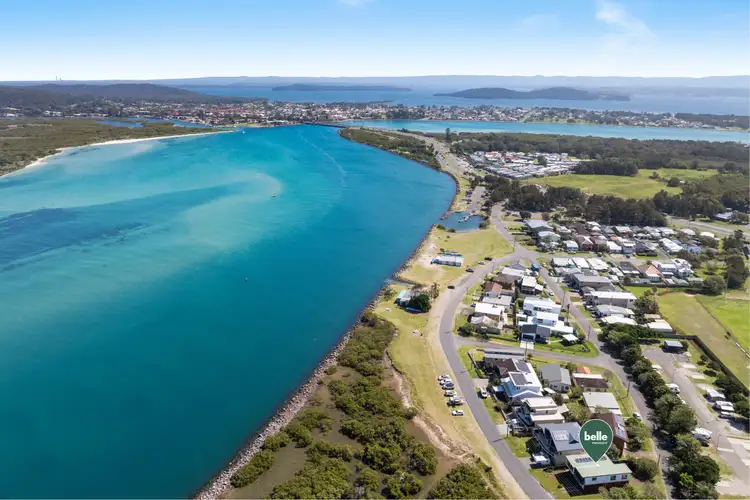 Second view of Homely house listing, 157 Ungala Road, Blacksmiths NSW 2281