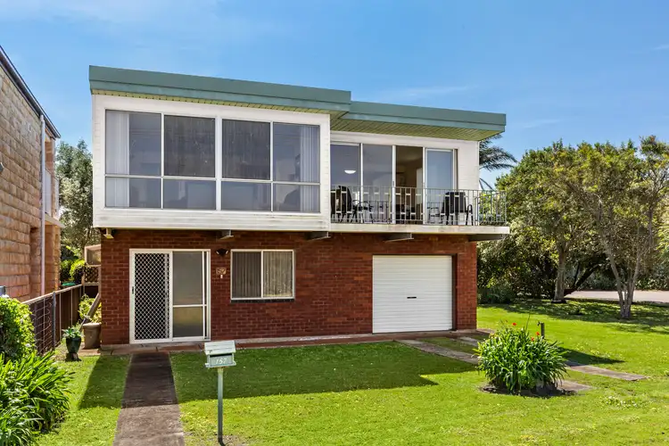 Third view of Homely house listing, 157 Ungala Road, Blacksmiths NSW 2281