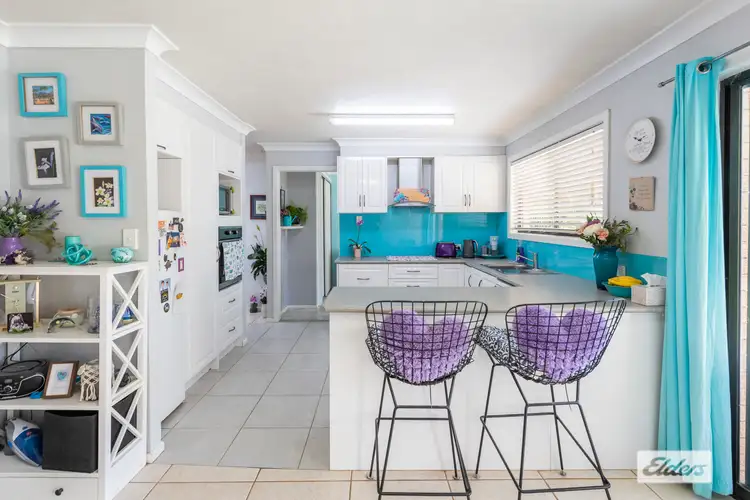 Third view of Homely rural property listing, 104 Four Mile Lane, Clarenza NSW 2460