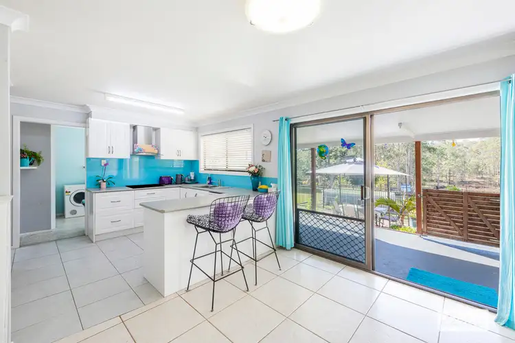 Fourth view of Homely rural property listing, 104 Four Mile Lane, Clarenza NSW 2460