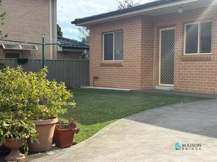 4A Hinkler Avenue, Ryde NSW 2112