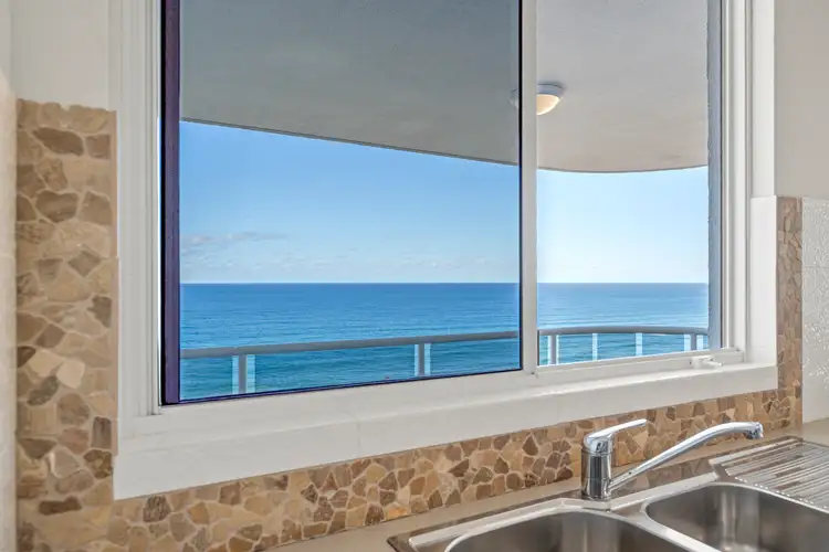 Third view of Homely unit listing, 65/59 Pacific Street, Main Beach QLD 4217