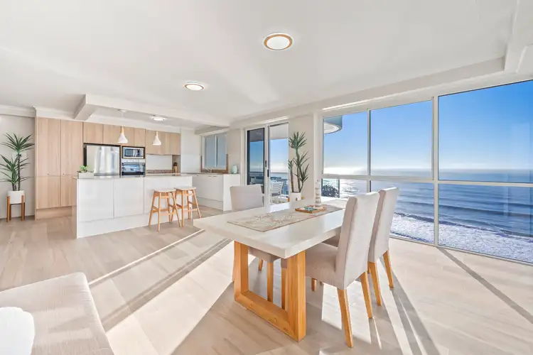 Fourth view of Homely unit listing, 65/59 Pacific Street, Main Beach QLD 4217