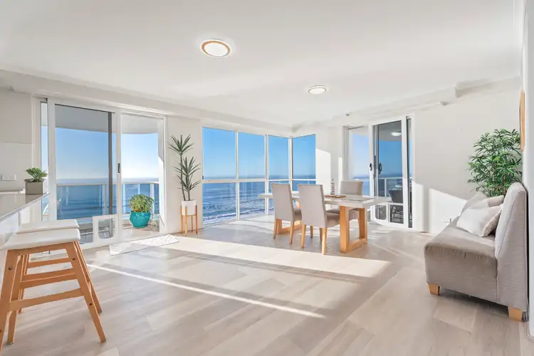 Fifth view of Homely unit listing, 65/59 Pacific Street, Main Beach QLD 4217