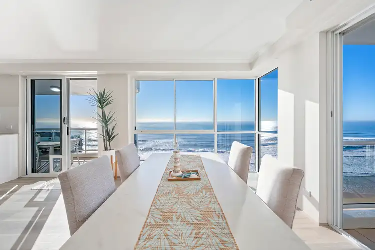 Sixth view of Homely unit listing, 65/59 Pacific Street, Main Beach QLD 4217