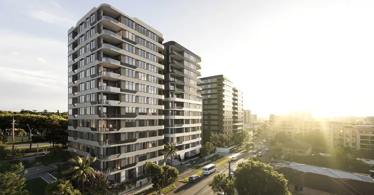 907/14 Church Street, Lidcombe NSW 2141
