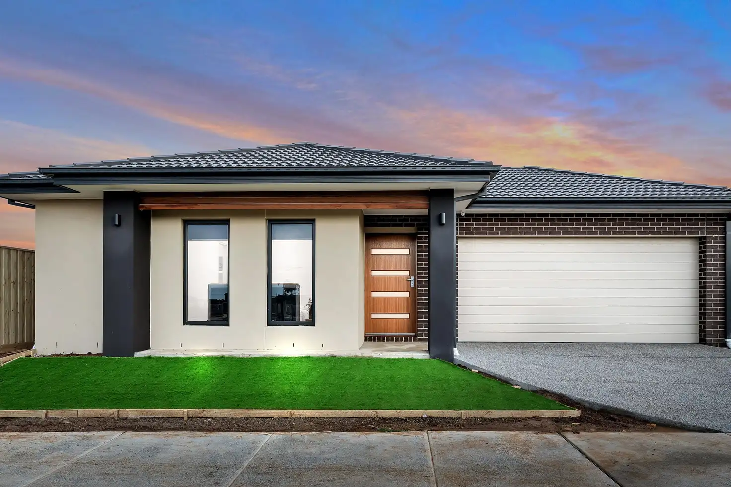 Main view of Homely house listing, 28 Dorset Grove, Truganina VIC 3029