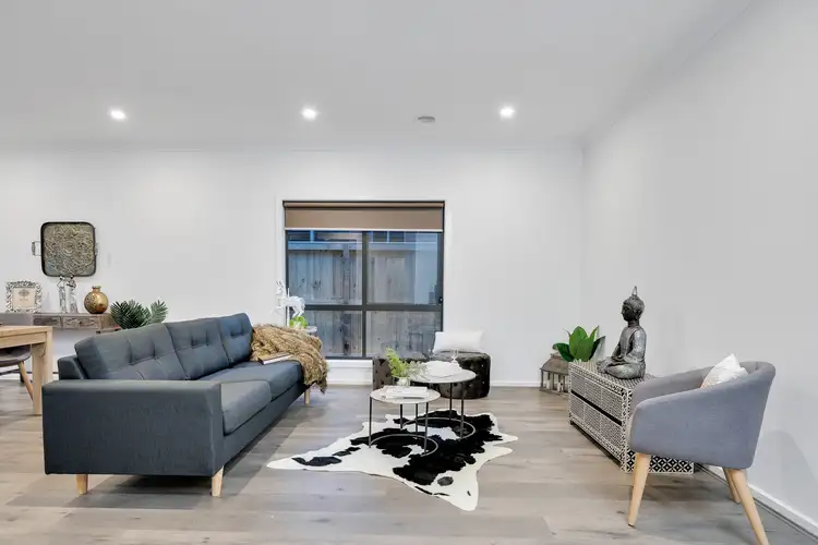 Fifth view of Homely house listing, 28 Dorset Grove, Truganina VIC 3029