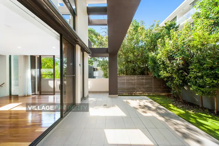 18 Thomas Street, Balgowlah NSW 2093
