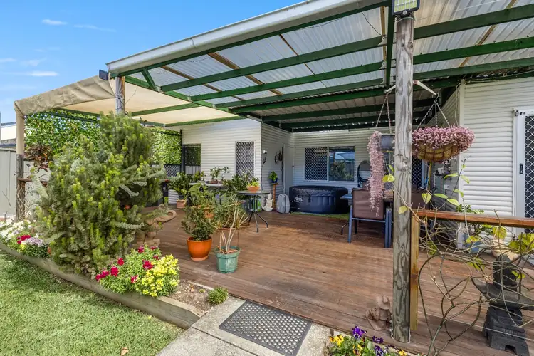 Third view of Homely house listing, 3 Ronald Wixted Avenue, South Kempsey NSW 2440